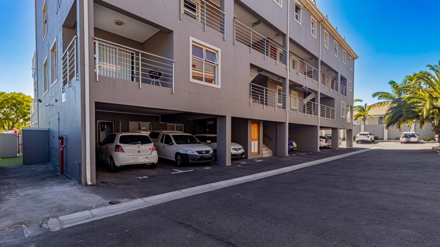 2 Bedroom Property for Sale in Durbanville Western Cape